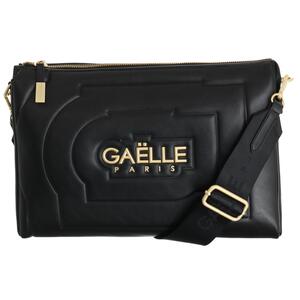 BORSA TRACOLLA NERO